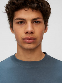 Футболки и поло Marc O’Polo DENIM модель 164236251342-892 Фото