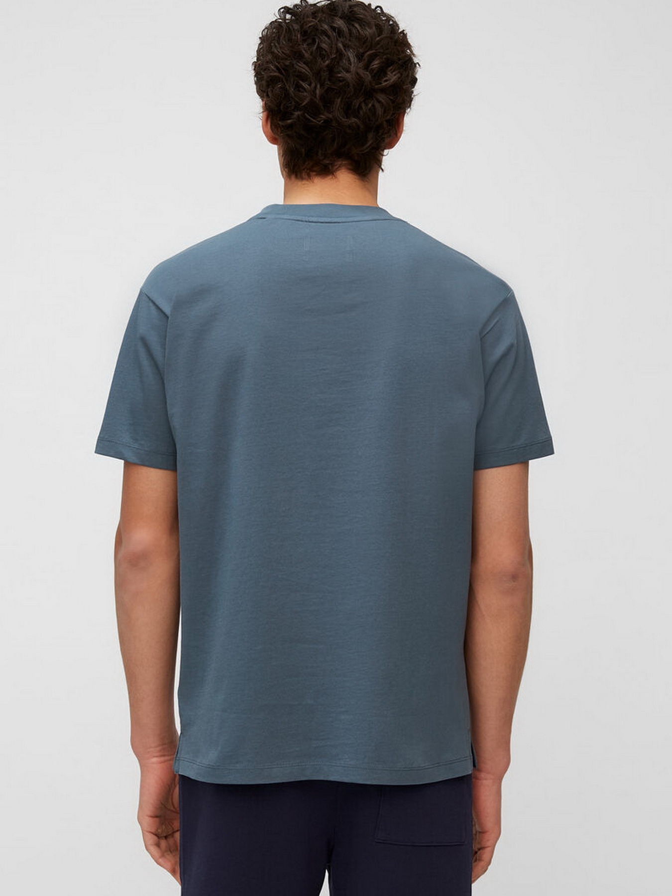 Футболки і поло Marc O’Polo DENIM модель 164236251342-892 Фото