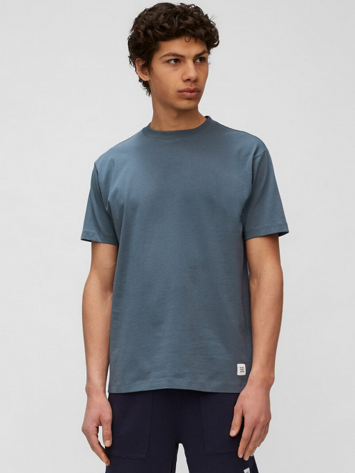 Футболки і поло Marc O’Polo DENIM модель 164236251342-892 Фото