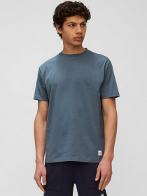 Футболки і поло Marc O’Polo DENIM модель 164236251342-892 Фото