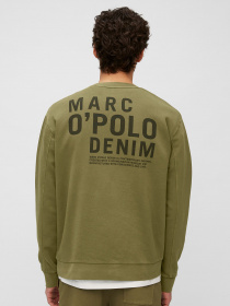 Світшот Marc O’Polo DENIM модель 164305554056-499 Фото