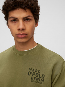 Світшот Marc O’Polo DENIM модель 164305554056-499 Фото