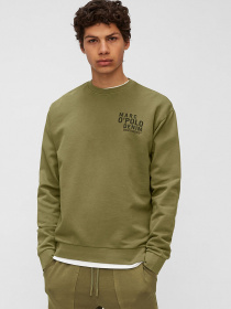 Світшот Marc O’Polo DENIM модель 164305554056-499 Фото