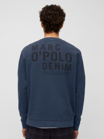 Свитшот Marc O’Polo DENIM модель 164305554056-815 Фото