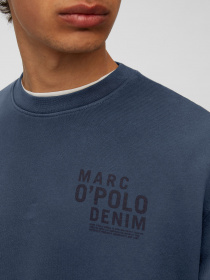 Свитшот Marc O’Polo DENIM модель 164305554056-815 Фото