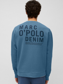 Світшот Marc O’Polo DENIM модель 164305554056-892 Фото
