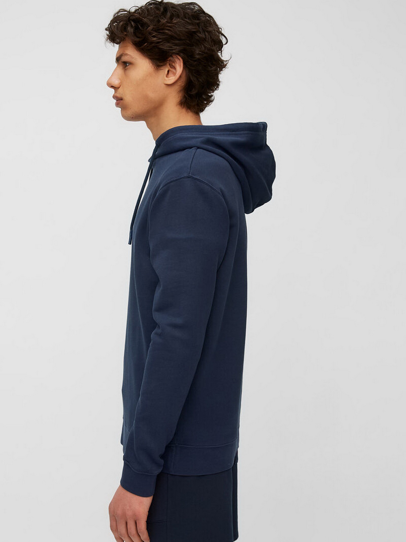 Худі Marc O’Polo DENIM модель 164305554126-815 Худі Marc O’Polo DENIM модель 164305554126-815 Фото