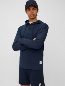 Худі Marc O’Polo DENIM модель 164305554126-815 Худі Marc O’Polo DENIM модель 164305554126-815 Фото