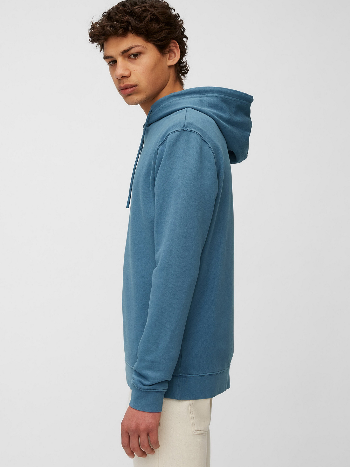 Худи Marc O’Polo DENIM модель 164305554126-892 Фото