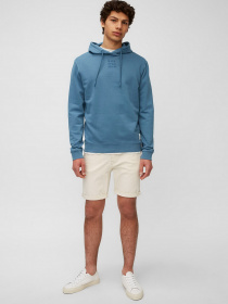 Худи Marc O’Polo DENIM модель 164305554126-892 Фото