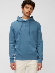 Худи Marc O’Polo DENIM модель 164305554126-892 Фото