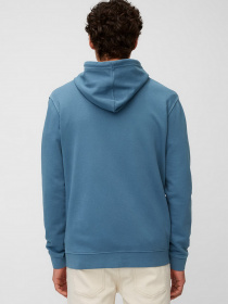 Худі Marc O’Polo DENIM модель 164305554126-892 Худі Marc O’Polo DENIM модель 164305554126-892 Фото