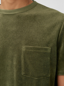 Футболка Marc O’Polo DENIM модель 164318551272-499 Фото