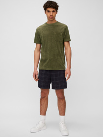 Футболка Marc O’Polo DENIM модель 164318551272-499 Фото