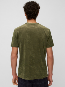 Футболка Marc O’Polo DENIM модель 164318551272-499 Фото