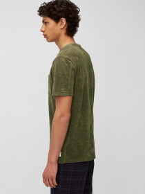 Футболка Marc O’Polo DENIM модель 164318551272-499 Фото