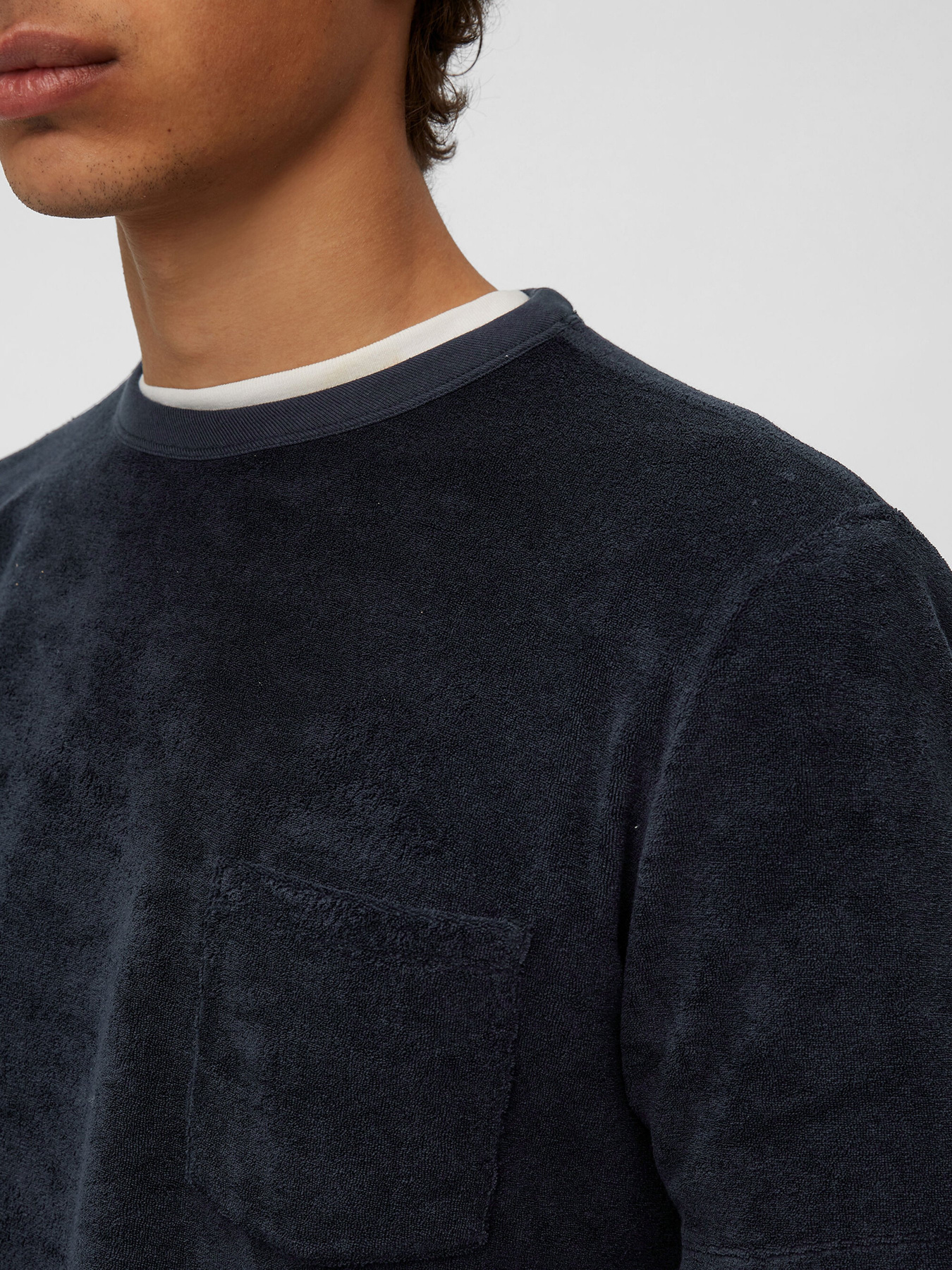 Футболки и поло Marc O’Polo DENIM модель 164318551272-815 Фото