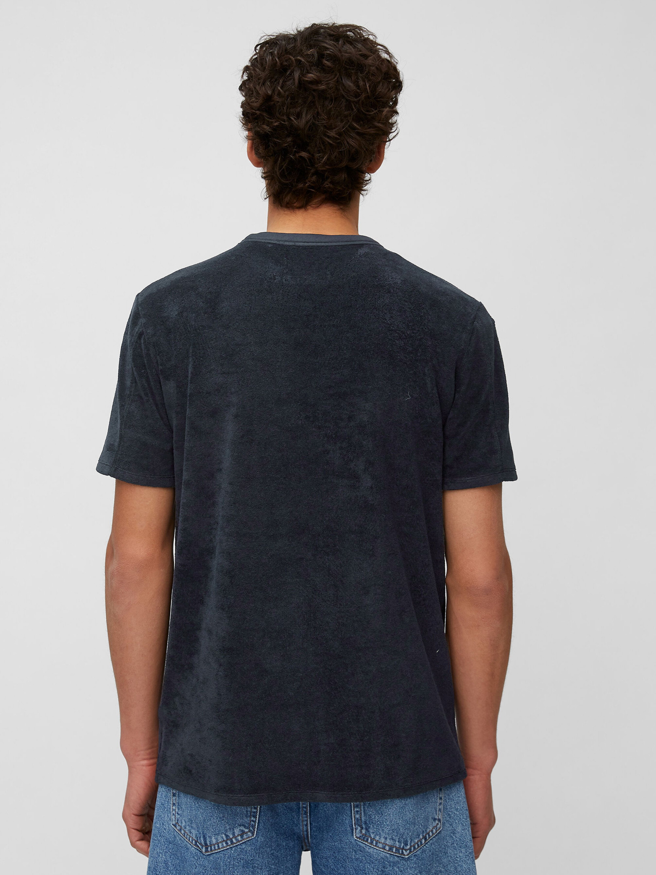 Футболки і поло Marc O’Polo DENIM модель 164318551272-815 Фото