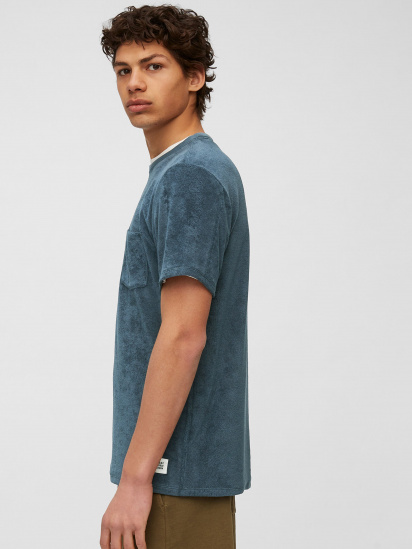 Футболки і поло Marc O’Polo DENIM модель 164318551272-892 — фото - INTERTOP
