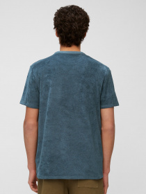 Футболки і поло Marc O’Polo DENIM модель 164318551272-892 Фото