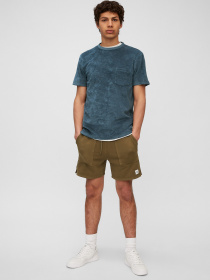 Футболки і поло Marc O’Polo DENIM модель 164318551272-892 Фото