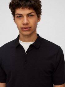 Поло Marc O’Polo DENIM модель 164522362018-815 Фото