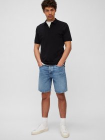 Поло Marc O’Polo DENIM модель 164522362018-815 Фото