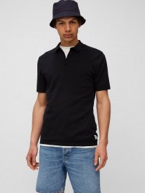 Поло Marc O’Polo DENIM модель 164522362018-815 Фото