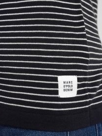 Поло Marc O’Polo DENIM модель 164522362018-T98 Фото