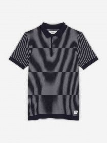 Поло Marc O’Polo DENIM модель 164522362018-T98 Фото