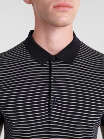 Поло Marc O’Polo DENIM модель 164522362018-T98 Поло Marc O’Polo DENIM модель 164522362018-T98 Фото