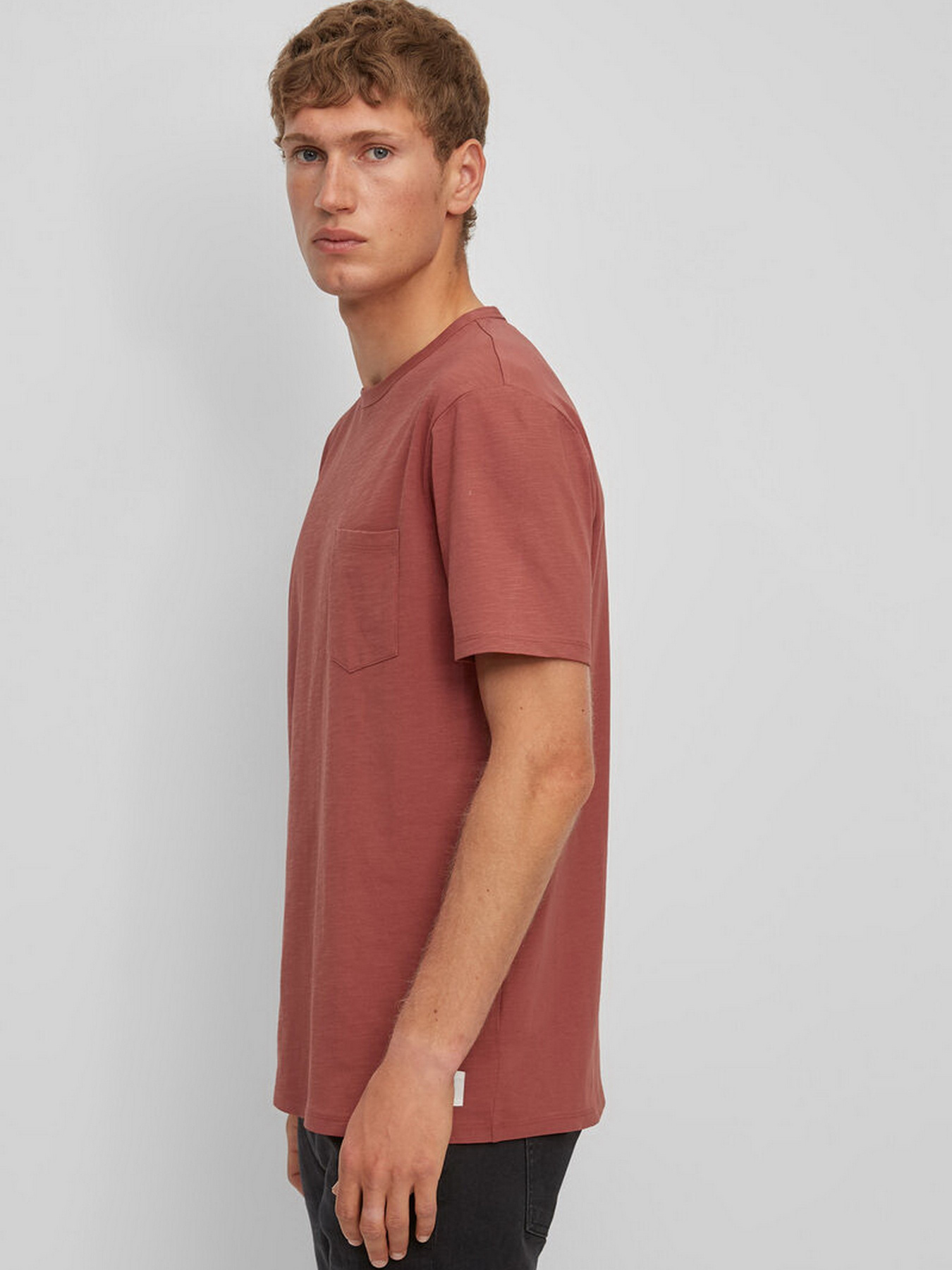 Футболки и поло Marc O’Polo DENIM модель 165213851242-300 Фото