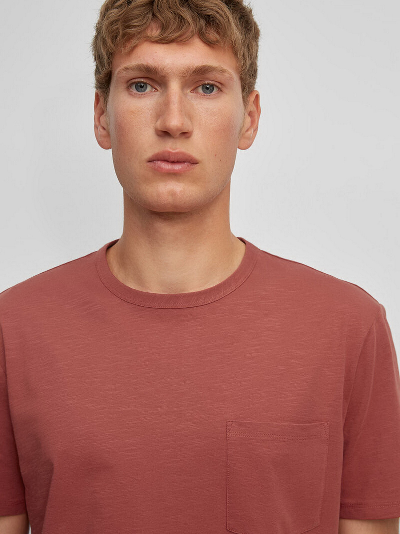 Футболки и поло Marc O’Polo DENIM модель 165213851242-300 Фото