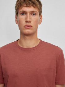 Футболки и поло Marc O’Polo DENIM модель 165213851242-300 Фото