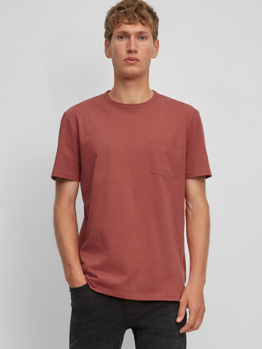 Футболки и поло Marc O’Polo DENIM модель 165213851242-300 Фото