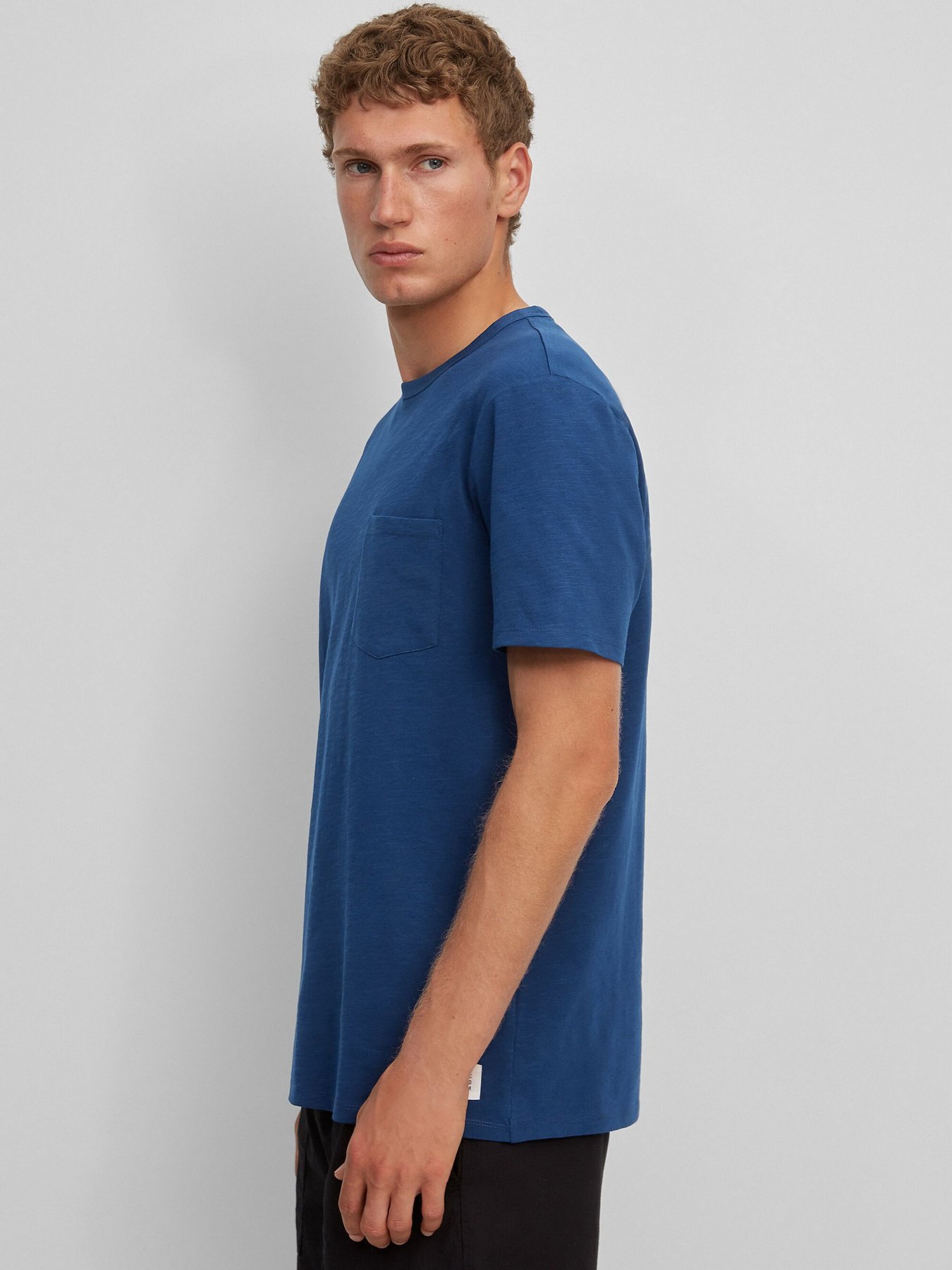 Футболки и поло Marc O’Polo DENIM модель 165213851242-809 Фото