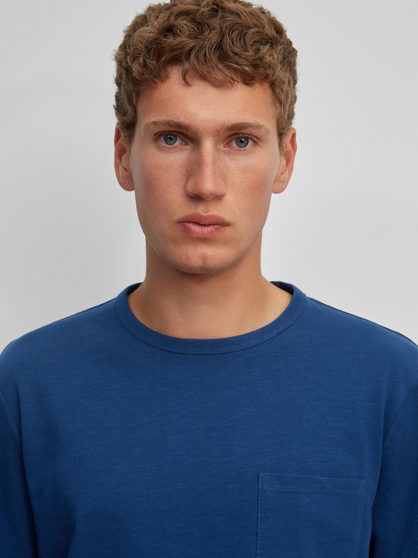 Футболки і поло Marc O’Polo DENIM модель 165213851242-809 Фото