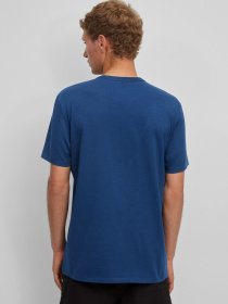 Футболки і поло Marc O’Polo DENIM модель 165213851242-809 Фото