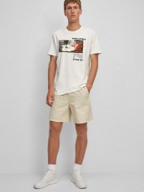 Футболки і поло Marc O’Polo DENIM модель 165214151508-106 Фото