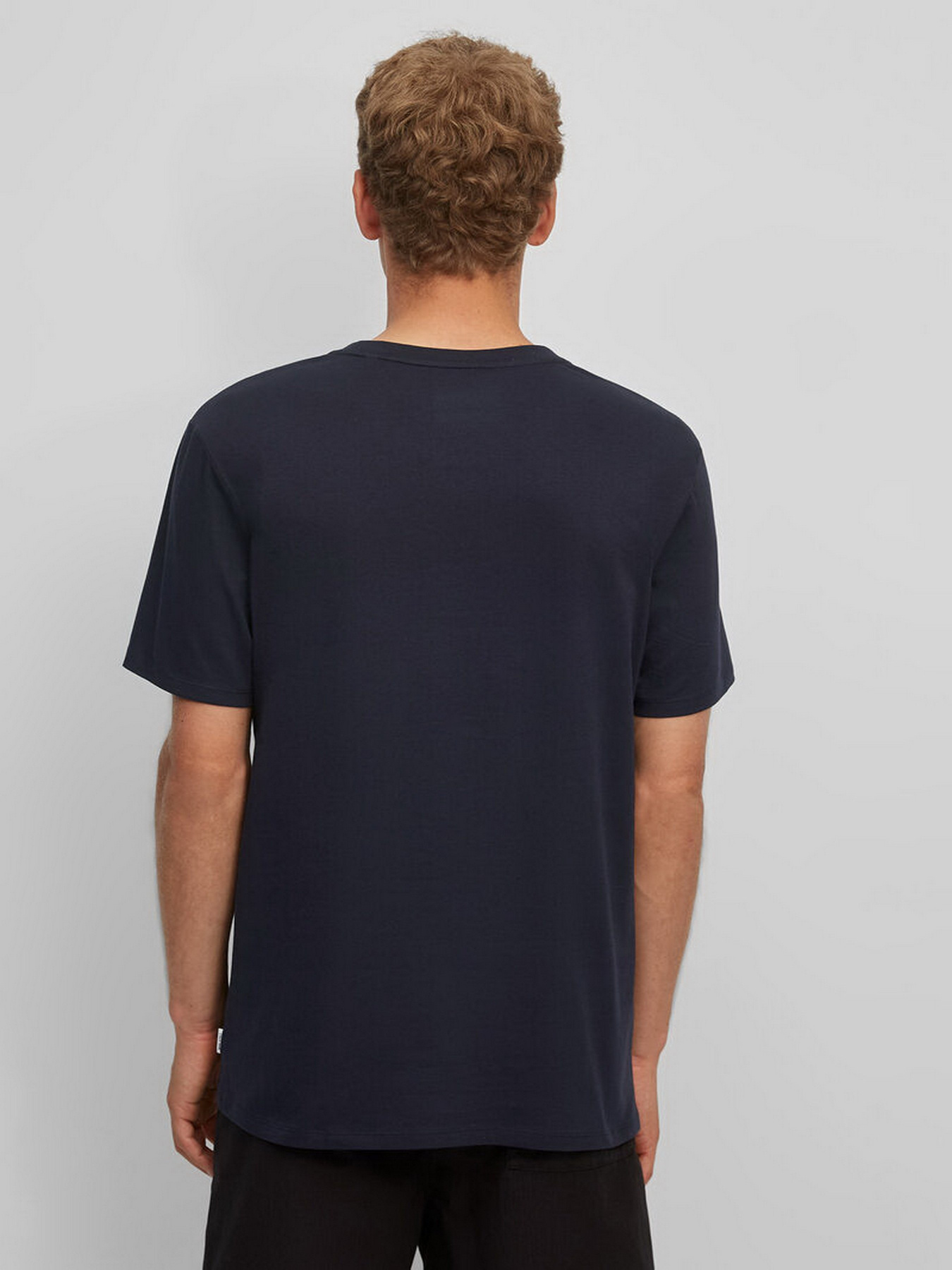 Футболки и поло Marc O’Polo DENIM модель 165214151508-815 Фото