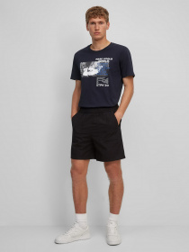 Футболки и поло Marc O’Polo DENIM модель 165214151508-815 Фото