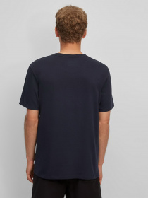 Футболки і поло Marc O’Polo DENIM модель 165214151508-815 Фото