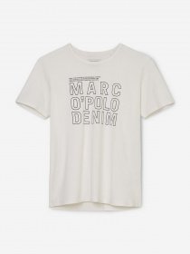 Футболки и поло Marc O’Polo DENIM модель 165232351344-106 Фото