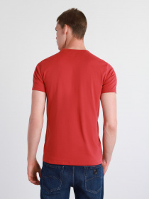 Футболки и поло Marc O’Polo DENIM модель 165232351344-300 Фото