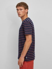 Футболка Marc O’Polo DENIM модель 165236051244-T55 Фото