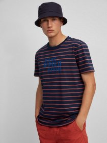 Футболка Marc O’Polo DENIM модель 165236051244-T55 Фото