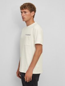 Футболки і поло Marc O’Polo DENIM модель 165245251256-106 Футболки і поло Marc O’Polo DENIM модель 165245251256-106 Фото