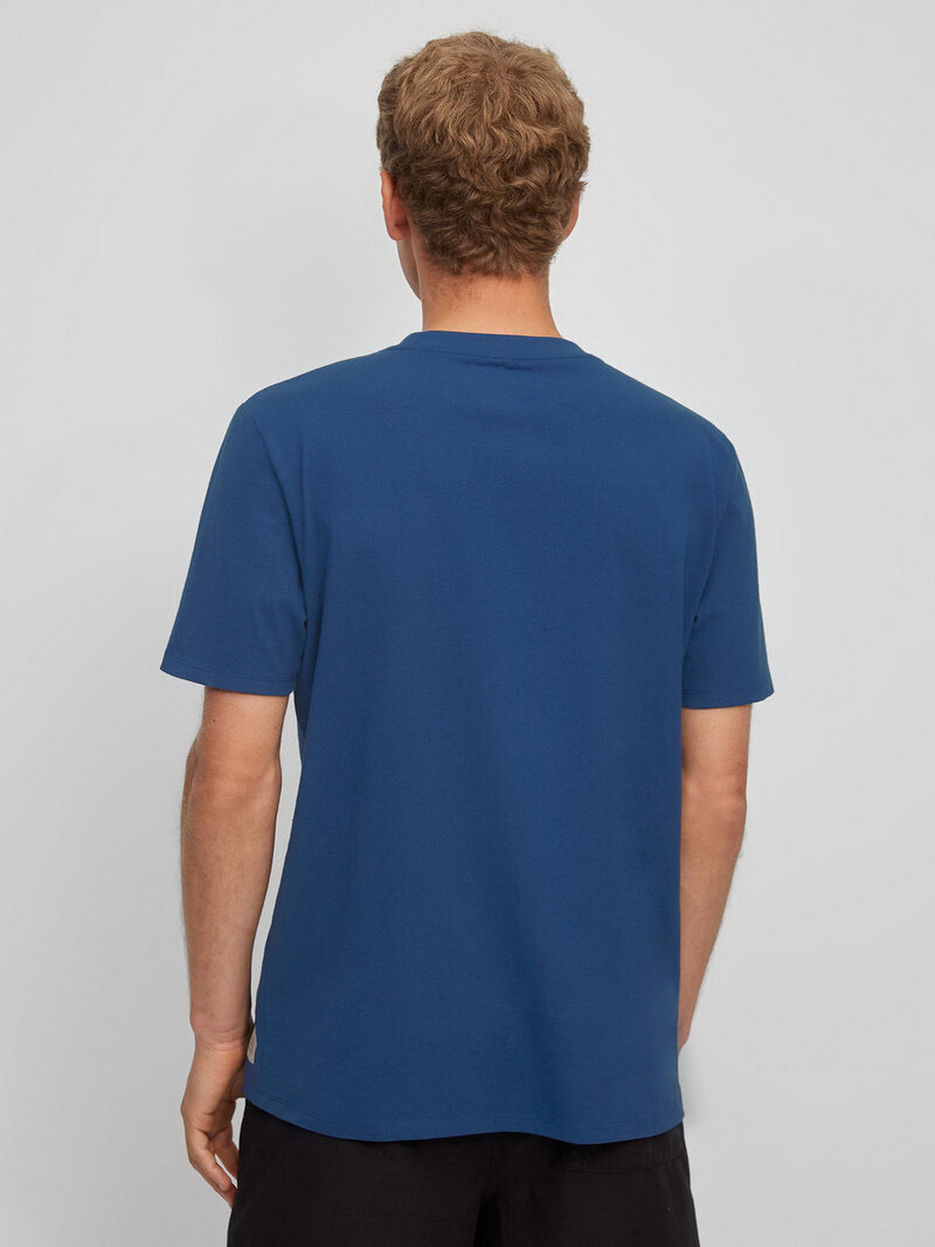 Футболка Marc O’Polo DENIM модель 165245251256-809 Фото