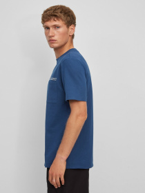 Футболка Marc O’Polo DENIM модель 165245251256-809 Фото