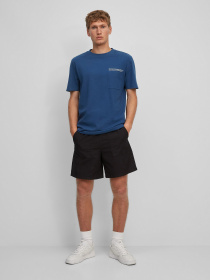 Футболка Marc O’Polo DENIM модель 165245251256-809 Футболка Marc O’Polo DENIM модель 165245251256-809 Фото